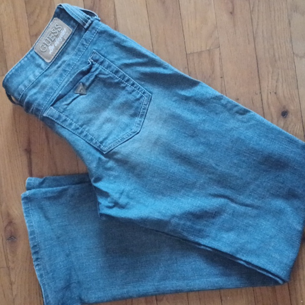 Guess jean